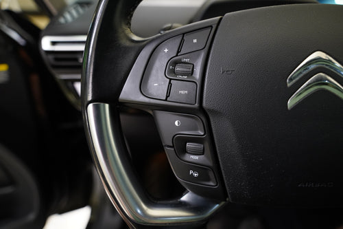 Citroën C4 Picasso 2.0 BlueHDI 110 kW Exclusive – foto 14