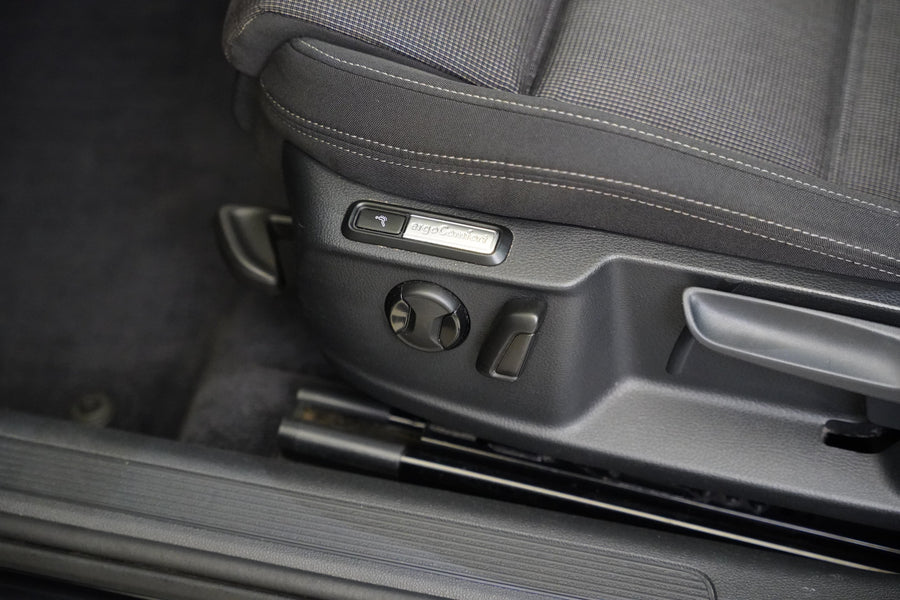 Volkswagen Passat 2.0 TDI 110 kW Comfortline – foto 13