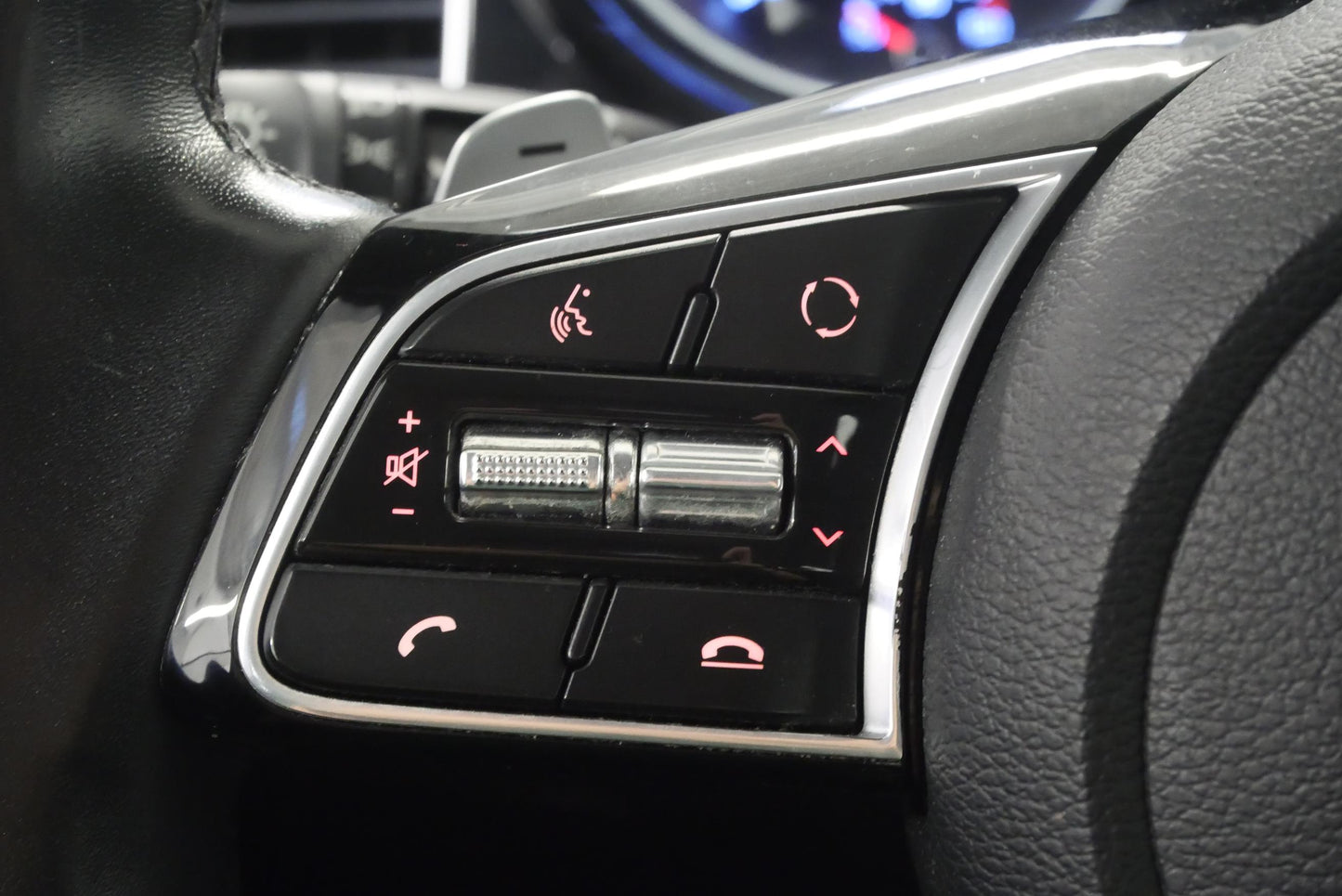 Kia Motors XCeed 1.6 T-GDI 150 kW Exclusive