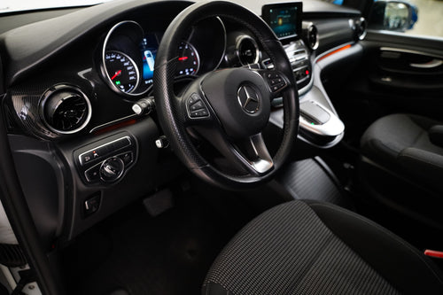 Mercedes-Benz Třídy V 250d 140 kW 4Matic Long – foto 21