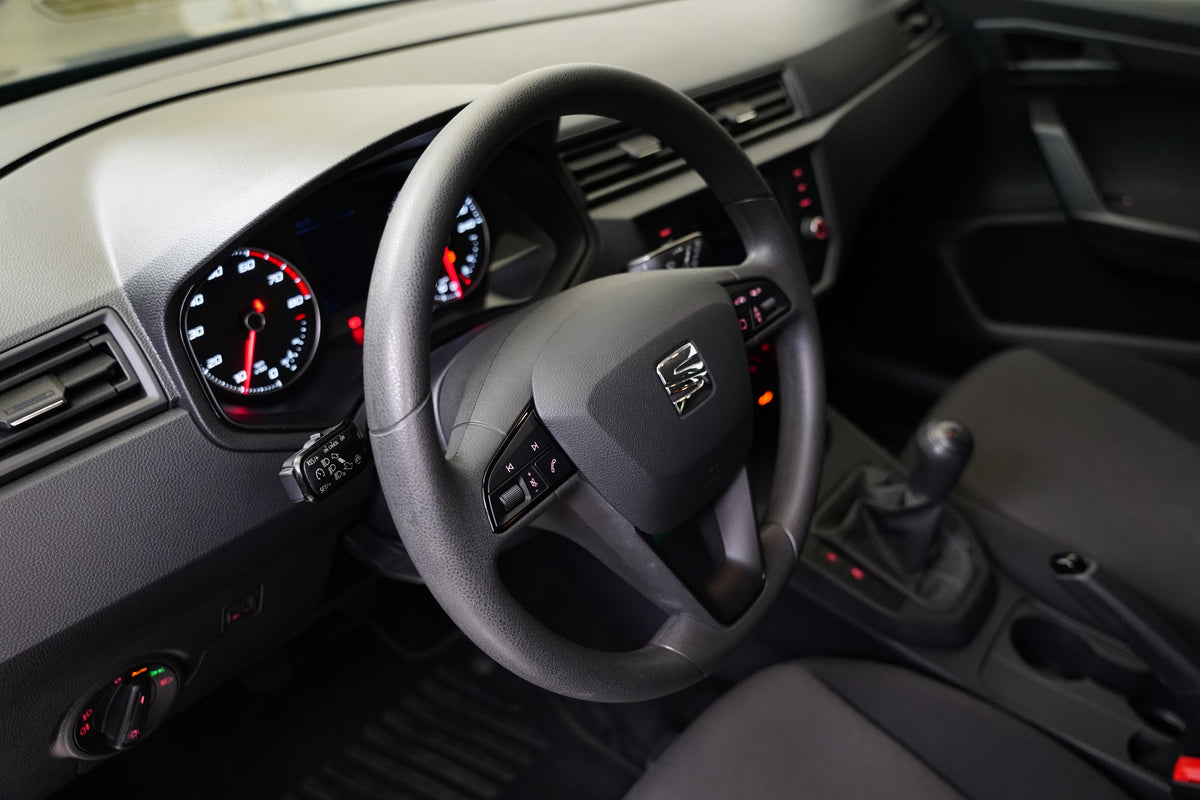 Seat Ibiza 1.0 TSI 59 kW Reference