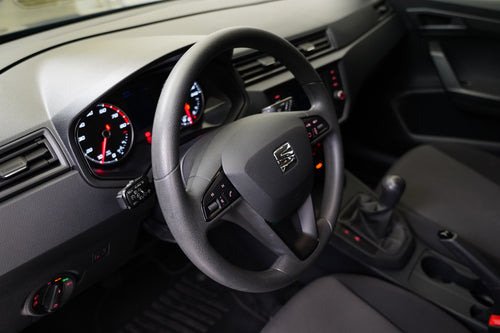 Seat Ibiza 1.0 TSI 59 kW Reference – foto 14