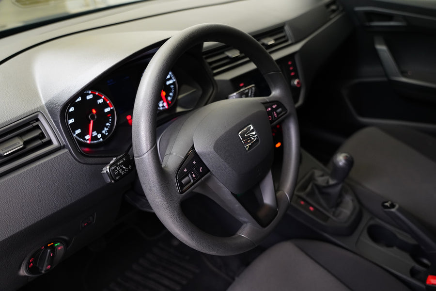 Seat Ibiza 1.0 TSI 59 kW Reference – foto 14