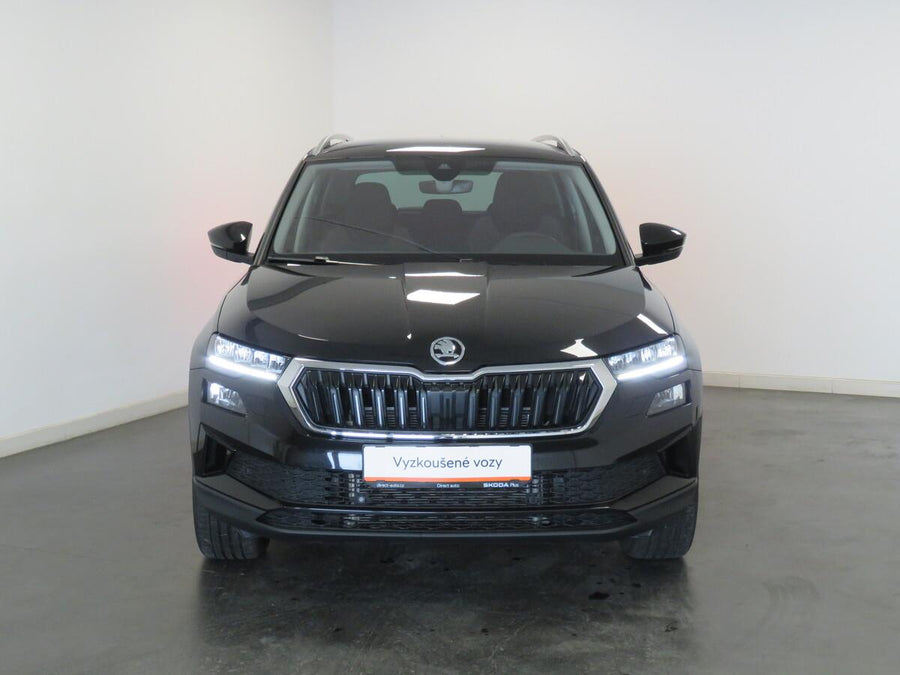Škoda Karoq 2.0 TDI 110 kW Top Selection – foto 4