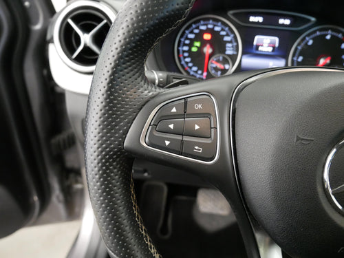 Mercedes-Benz Třídy B 180d 80 kW Urban – foto 14