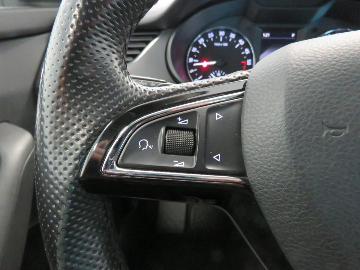 Škoda Octavia 2.0 TDI 110kW Elegance