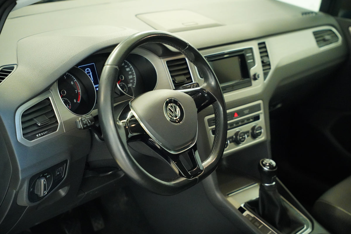 Volkswagen Golf 1.4 TSI 92 kW Comfortline