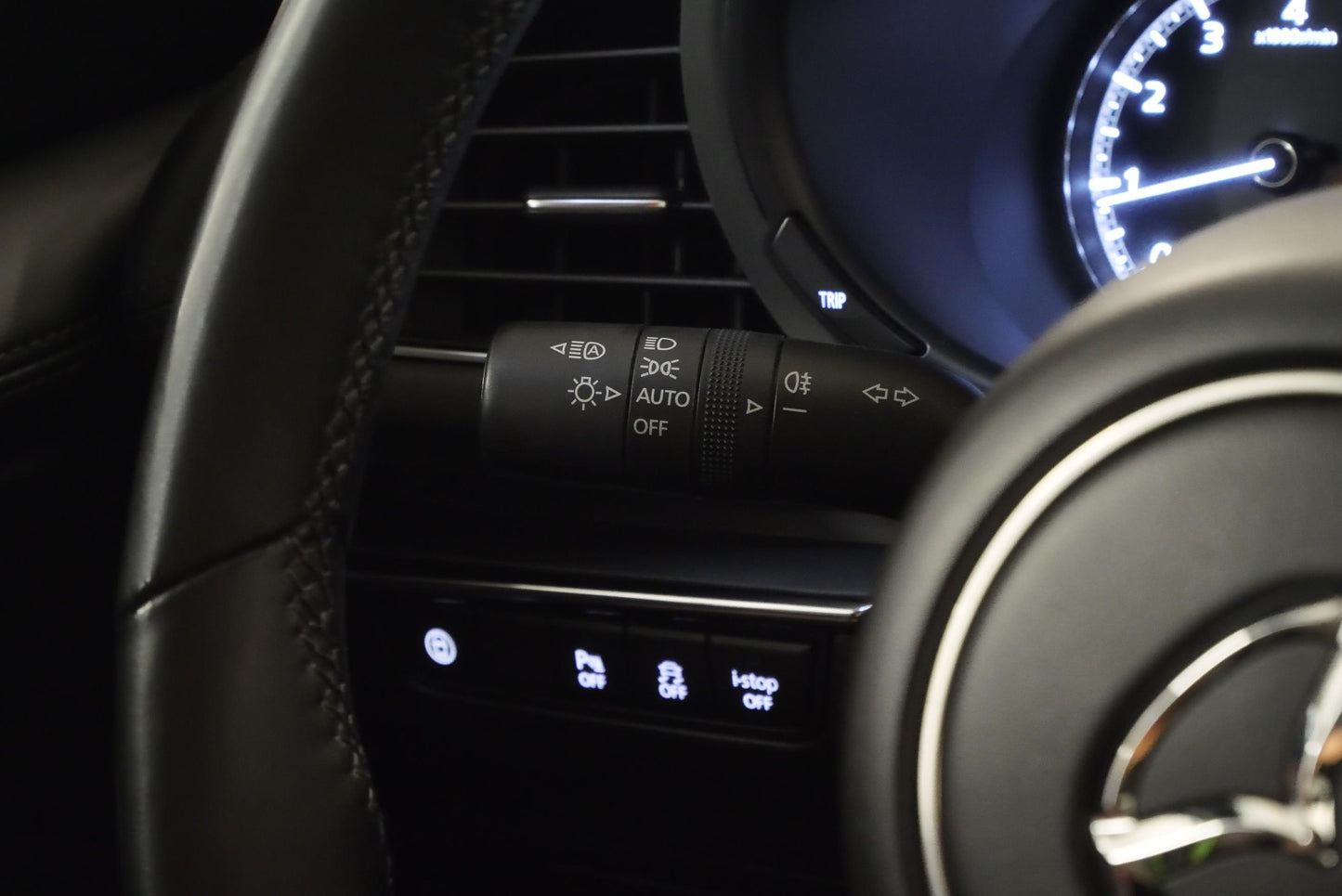 Mazda 3 2.0 Skyactiv-X180 132 kW GT Pl