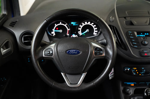 Ford Tourneo Courier 1.5 TDCI 70 kW Trend – foto 14