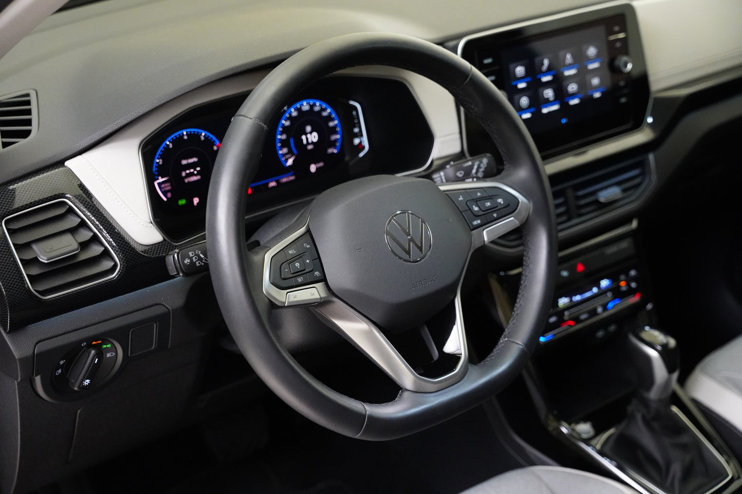 Volkswagen T-Cross 1.0 TSI 85 kW DSG Style