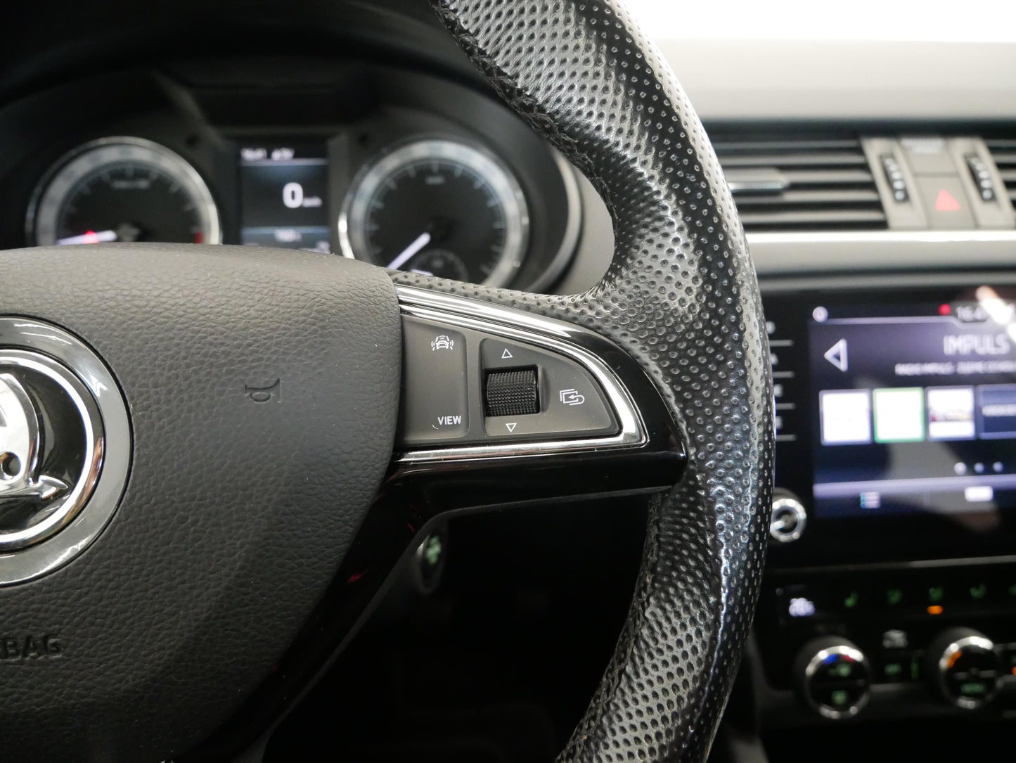 Škoda Octavia 1.6 TDI 85 kW Style