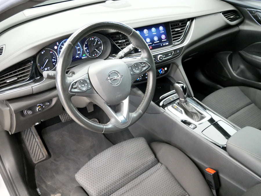 Opel Insignia 1.5 CDTI 90 kW Business – foto 14