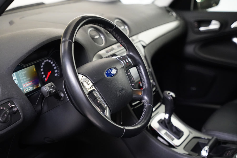 Ford Galaxy 2.0 TDCi Business – foto 14