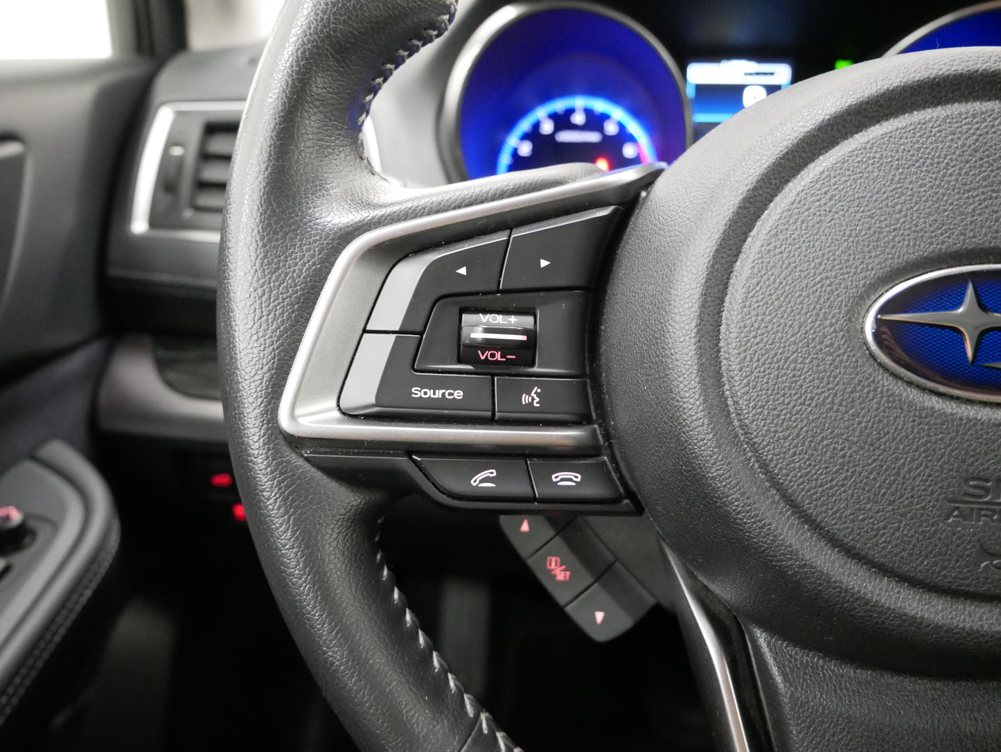 Subaru Outback 2.5i-S ES Limited Edition