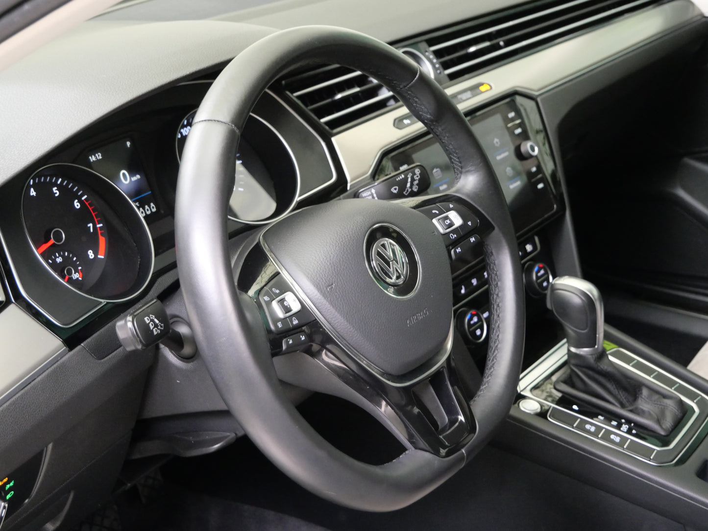 Volkswagen Passat 1.8 TSI 132 kW DSG Highline