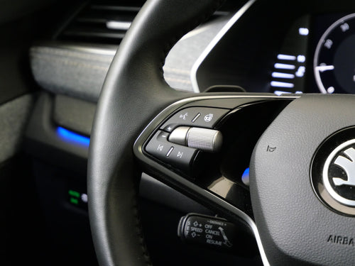 Škoda Octavia 2.0 TDI 110 kW Top Selection – foto 14
