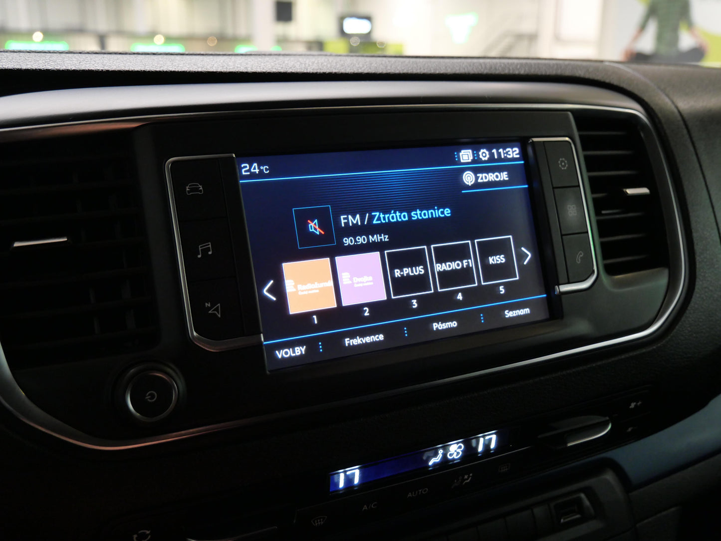 Peugeot Expert 2.0 HDI 130 kW