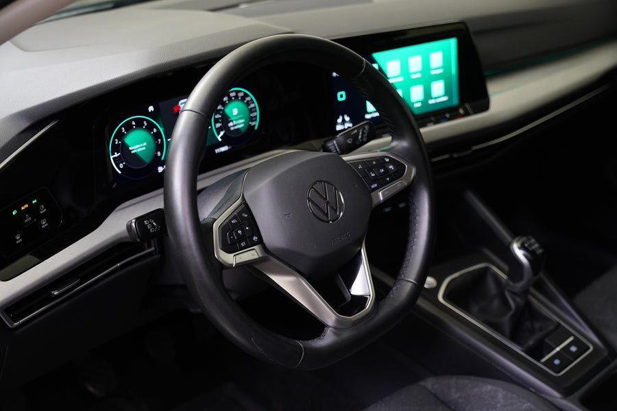 Volkswagen Golf 1.0 TSI 81 kW Life – foto 14