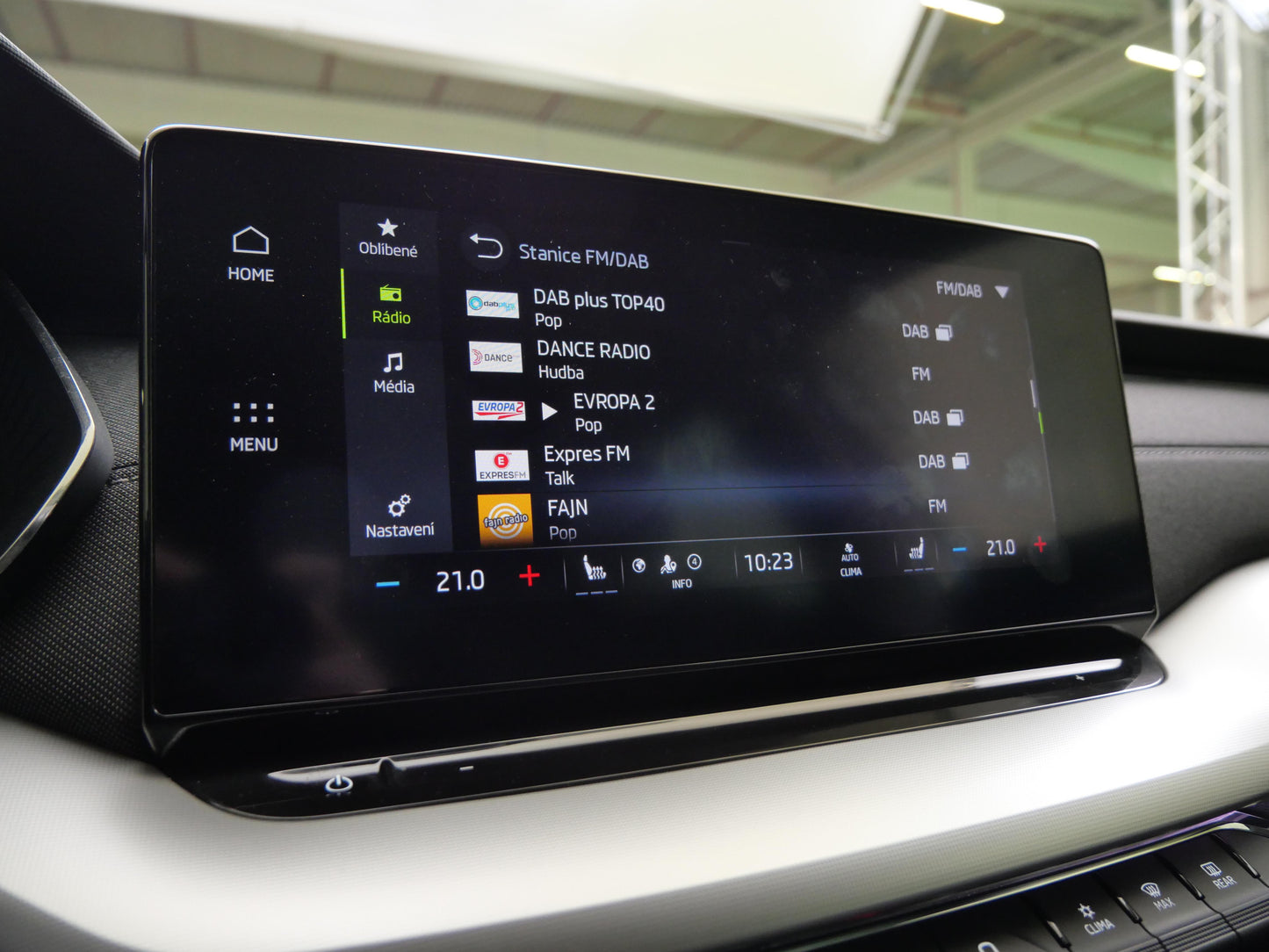 Škoda Octavia 2.0 TDI 110 kW DSG 4x4 Style