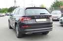 Škoda Kodiaq 2.0 TDI 147 kW L&K 4x4 DSG