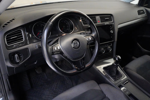 Volkswagen Golf 1.5 TSI 96 kW Comfortline – foto 14