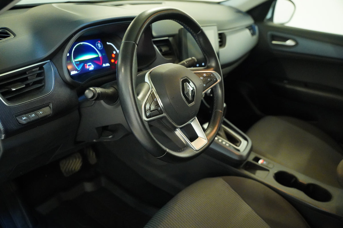 Renault Arkana 1.6 E-Tech 69 kW – foto 14