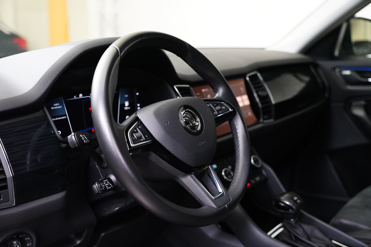 Škoda Kodiaq 2.0 TDI 140 kW 4x4 Style – foto 14