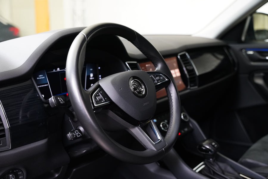Škoda Kodiaq 2.0 TDI 140 kW 4x4 Style – foto 14