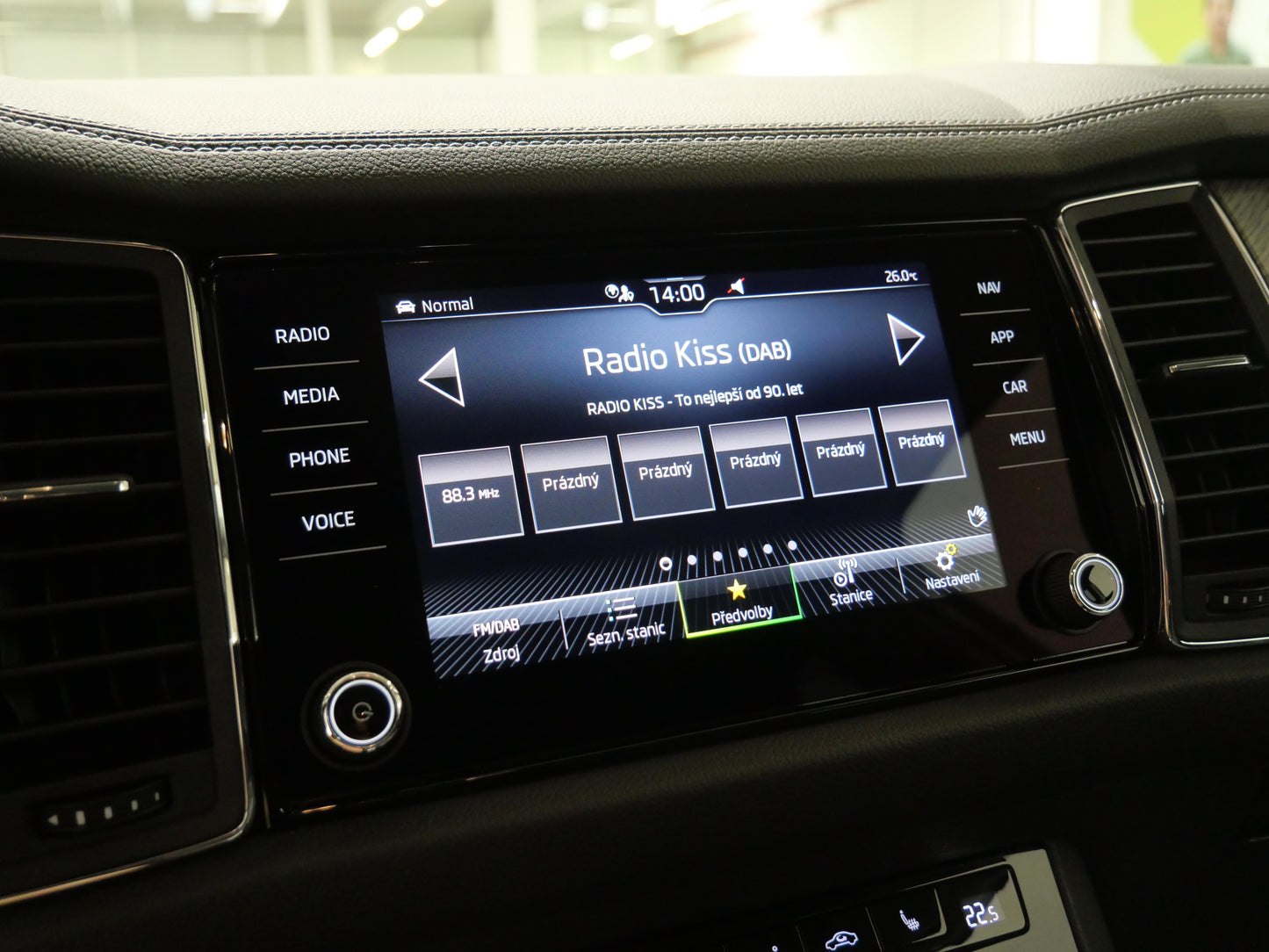 Škoda Kodiaq 2.0 TDI 147 kW Style
