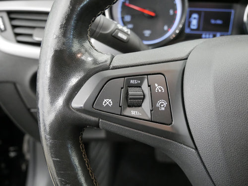 Opel Astra 1.5 CDTI 90 kW Sports Tourer – foto 14
