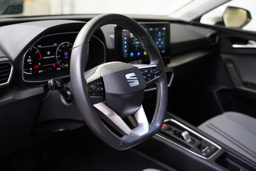 Seat Leon 2.0 TDI 110 kW Style – foto 14