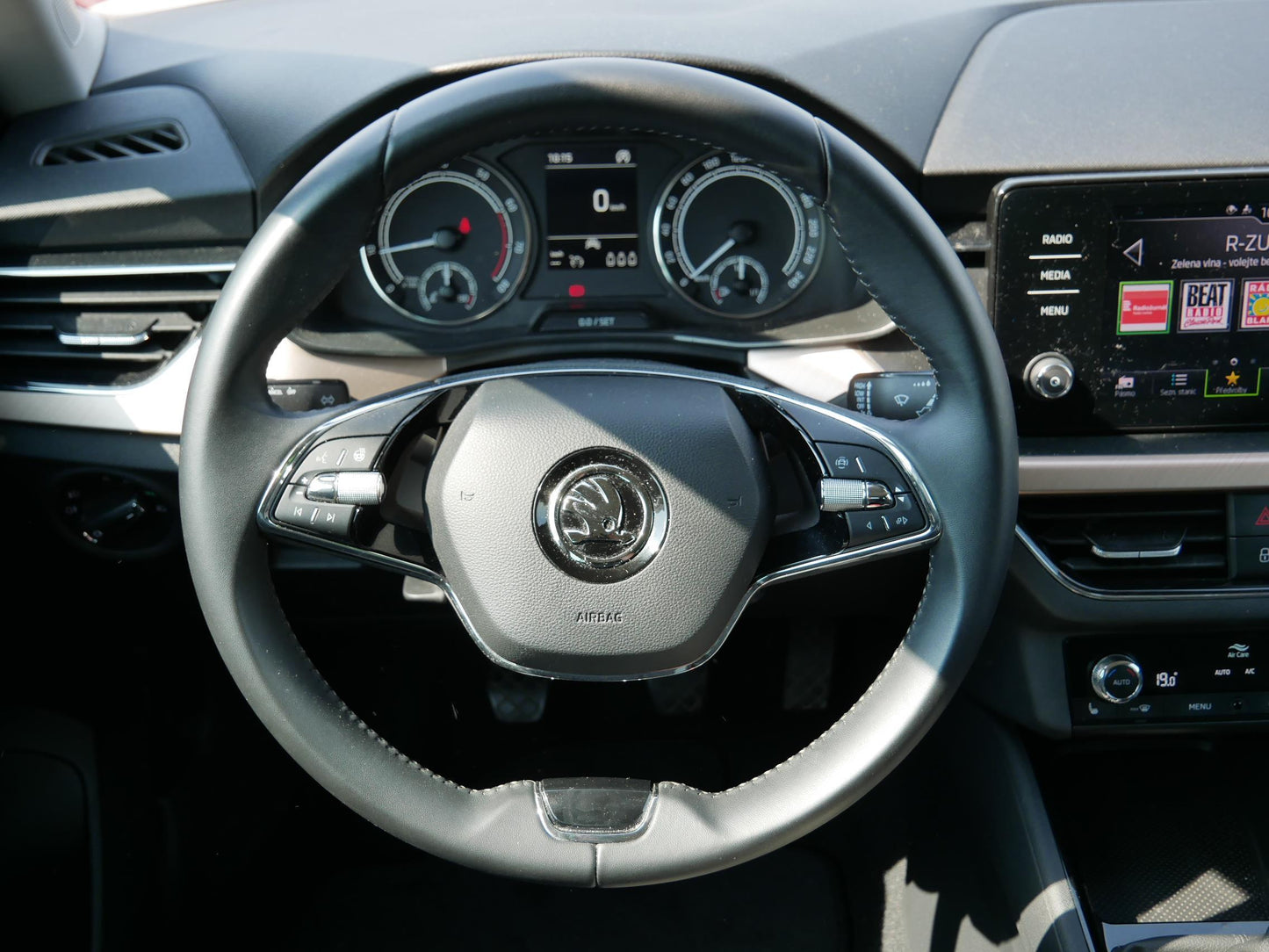 Škoda Scala 1.0 TSI 81 kW Style