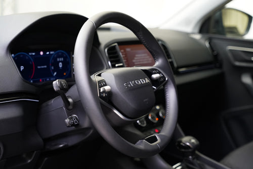Škoda Karoq 1.5 TSI 110 kW Top Selection – foto 14