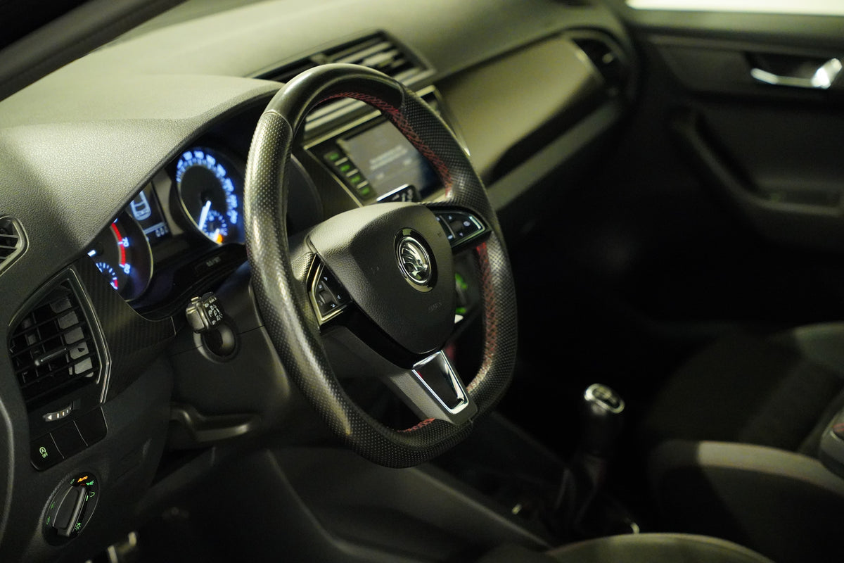 Škoda Fabia 1.0 TSI 70 kW Monte Carlo – foto 14