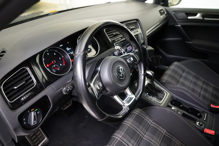 Volkswagen Golf 2.0 TDI 135 kW DSG GTD – foto 14