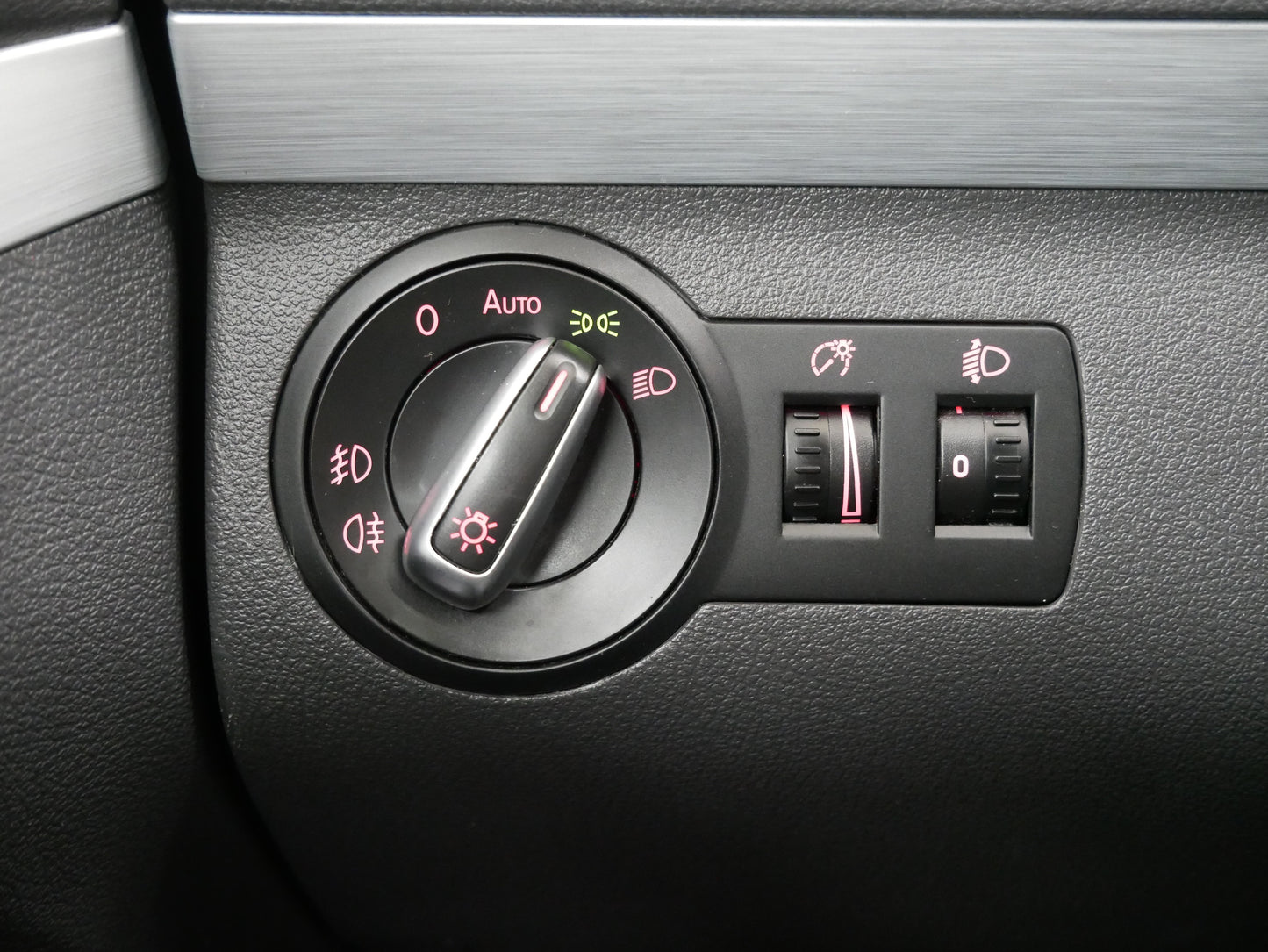 Volkswagen Touran 2.0 TDI Comfortline model Cup