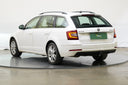 Škoda Octavia 2.0 TDI 110 kW Style