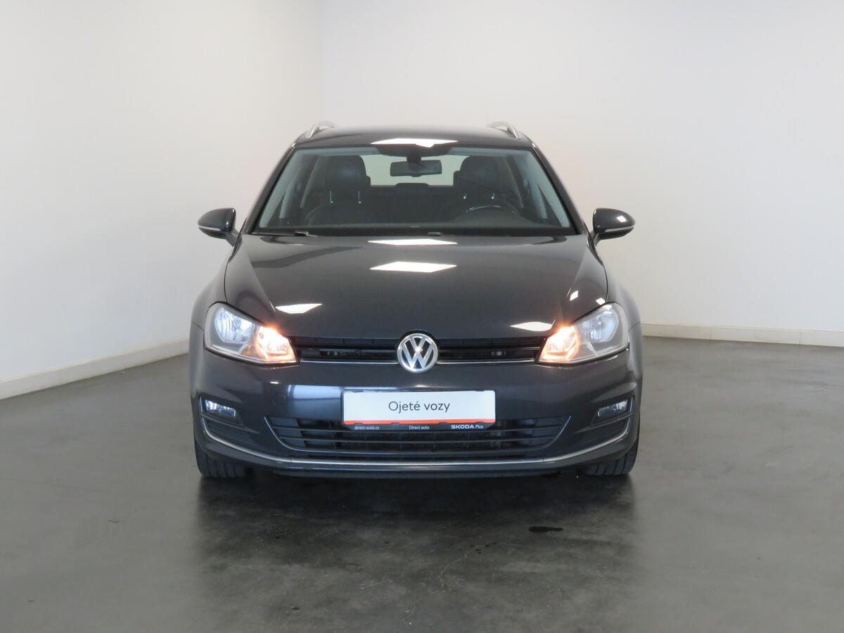 Volkswagen Golf 2.0 TDI 110 kW Highline – foto 4