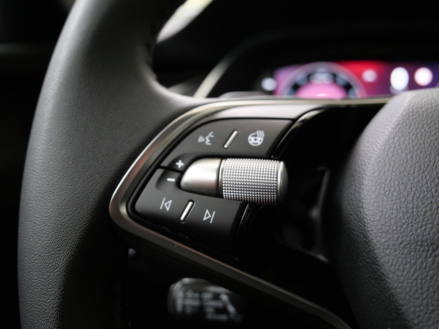 Škoda Octavia 1.5 TSI 110 kW Excl. Selection
