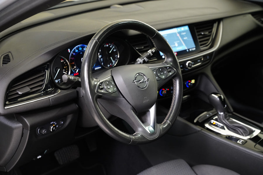 Opel Insignia 2.0 CDTI 128 kW – foto 14