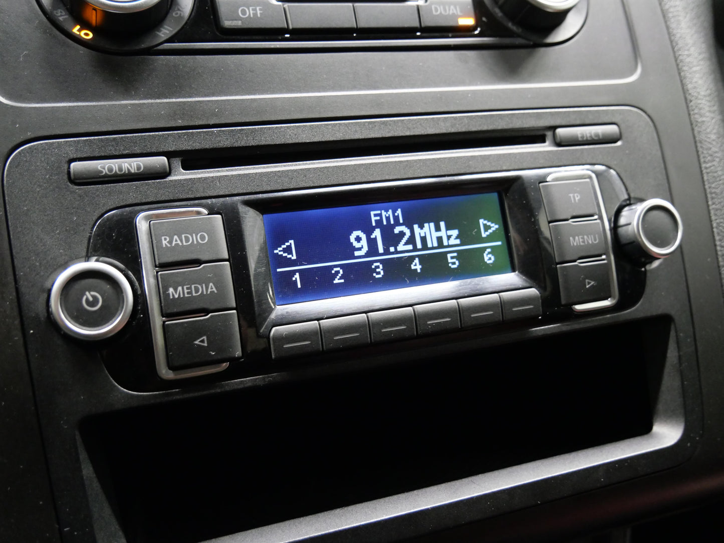 Volkswagen Caddy 1.6 TDI 75 kW Roncalli Edition