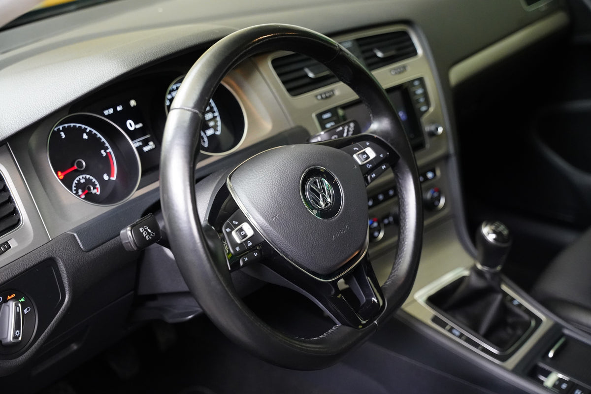 Volkswagen Golf 2.0 TDI 110 kW Comfortline