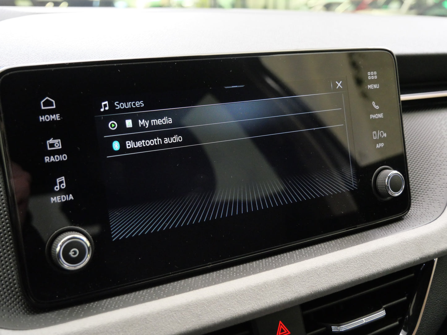 Škoda Kamiq 1.0 TSI 85kW DSG Top Selection