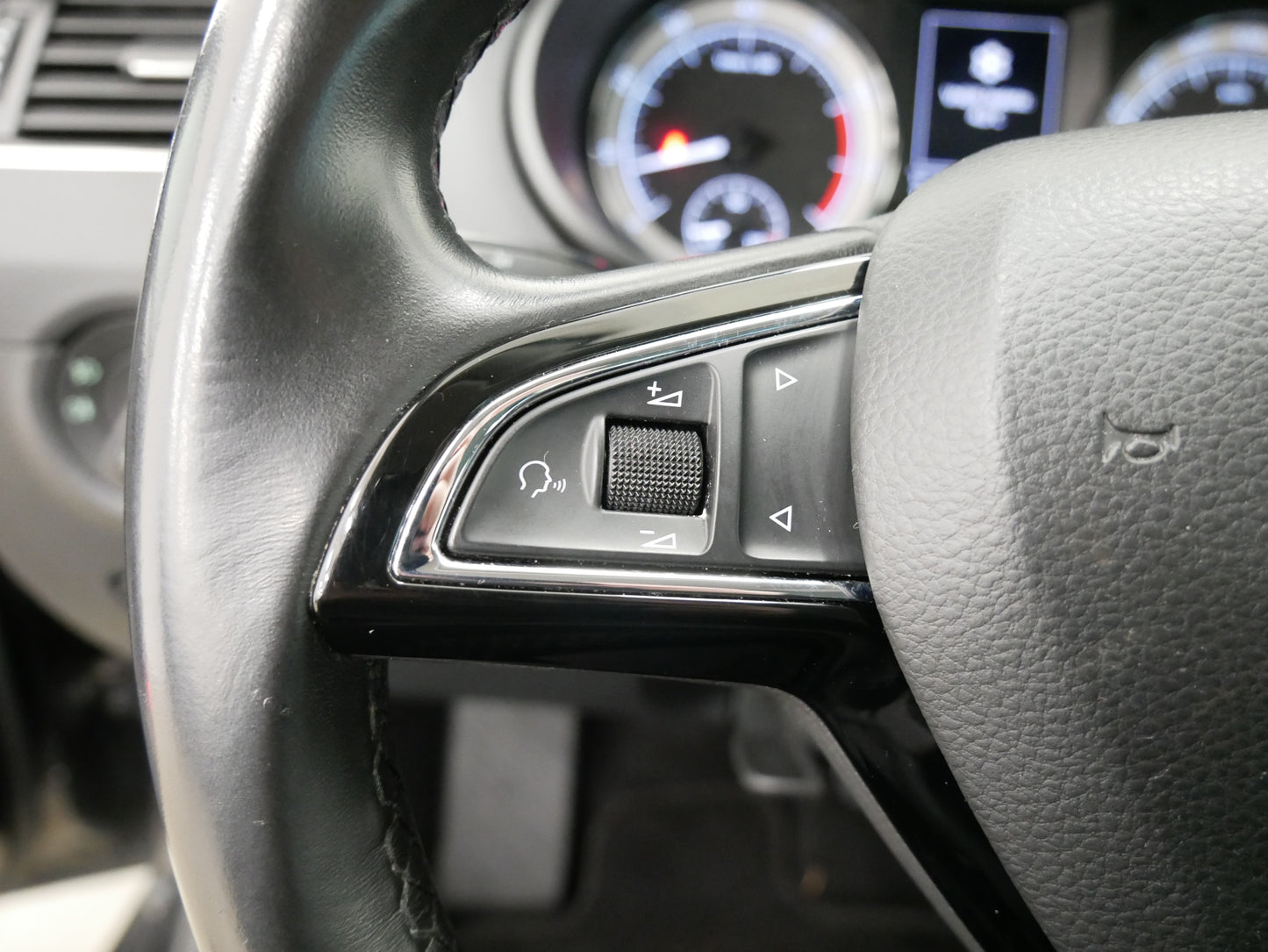 Škoda Octavia 1.4 TSI 110 kW DSG Style