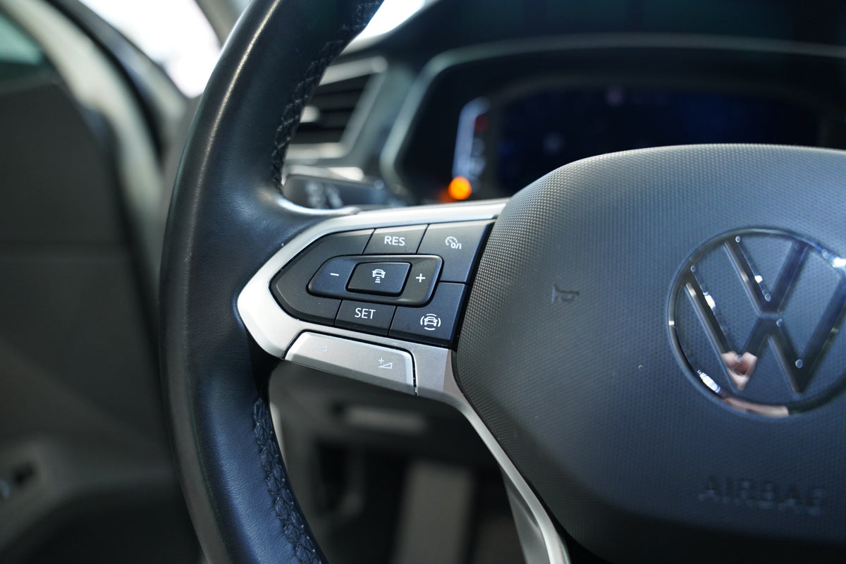 Volkswagen Tiguan 1.5 TSI 110 kW DSG Life