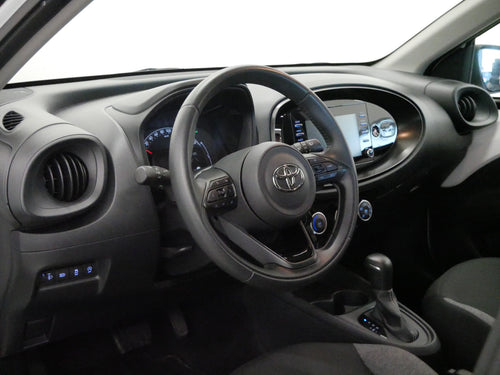 Toyota Aygo X 1.0 VVTi 53kW Comfort – foto 14