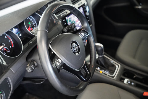 Volkswagen Golf 1.4 TSI 92 kW DSG Comfortline – foto 14