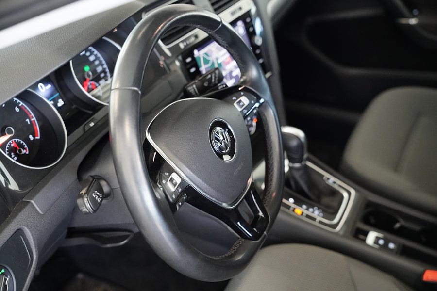 Volkswagen Golf 1.4 TSI 92 kW DSG Comfortline – foto 14