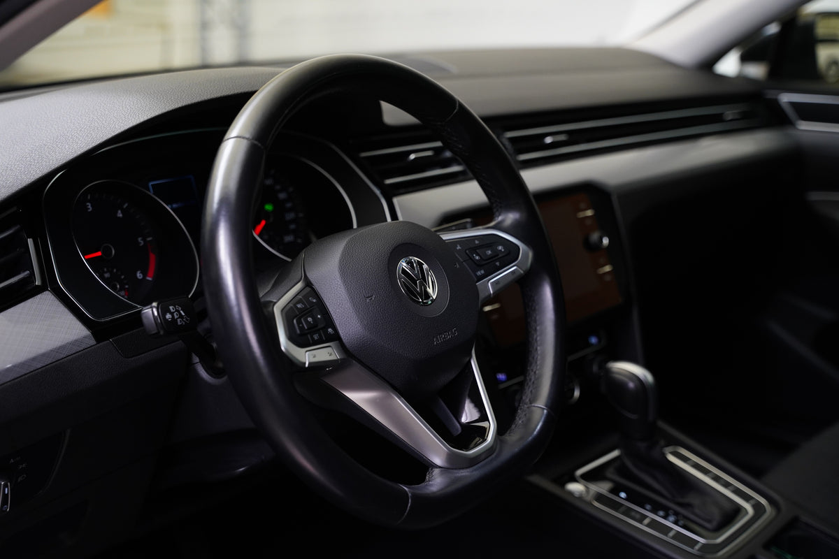Volkswagen Passat 2.0 TDI 110 kW Business