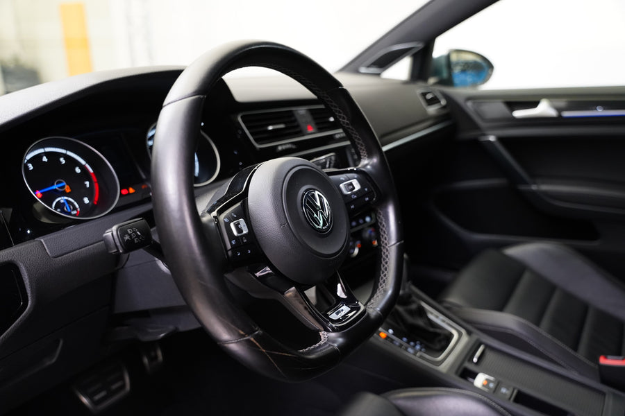 Volkswagen Golf 2.0 TSI 221 kW 4Motion R – foto 14